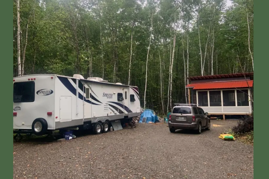 14 Pushaw Woods Lane, Hudson, ME 04468 - #3