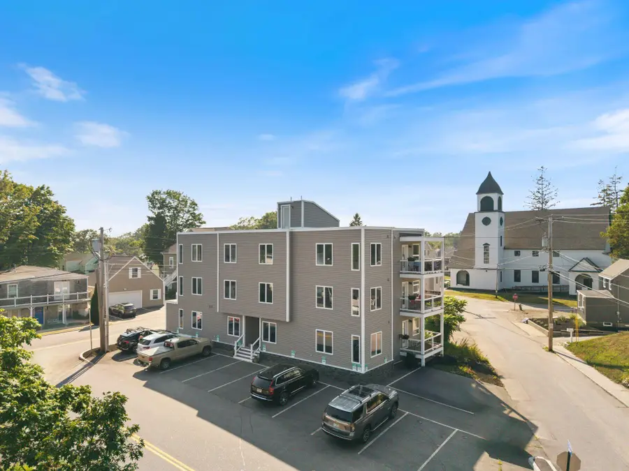 88 Union Avenue #3, Old Orchard Beach, ME 04064 - Image #2