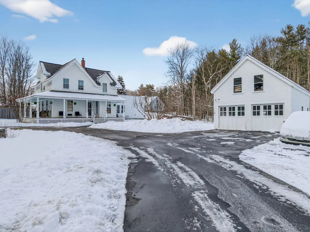 29 Depot Road, Lebanon, ME 04027 - Image #1