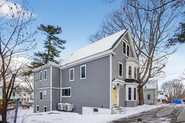 18 Wesley Avenue, Old Orchard Beach, ME 04064