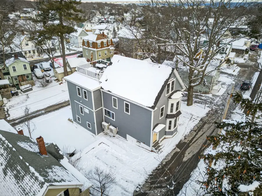 18 Wesley Avenue, Old Orchard Beach, ME 04064 - Image #3