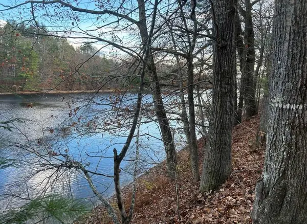 Lot 14A River Road, Hollis, ME 04043