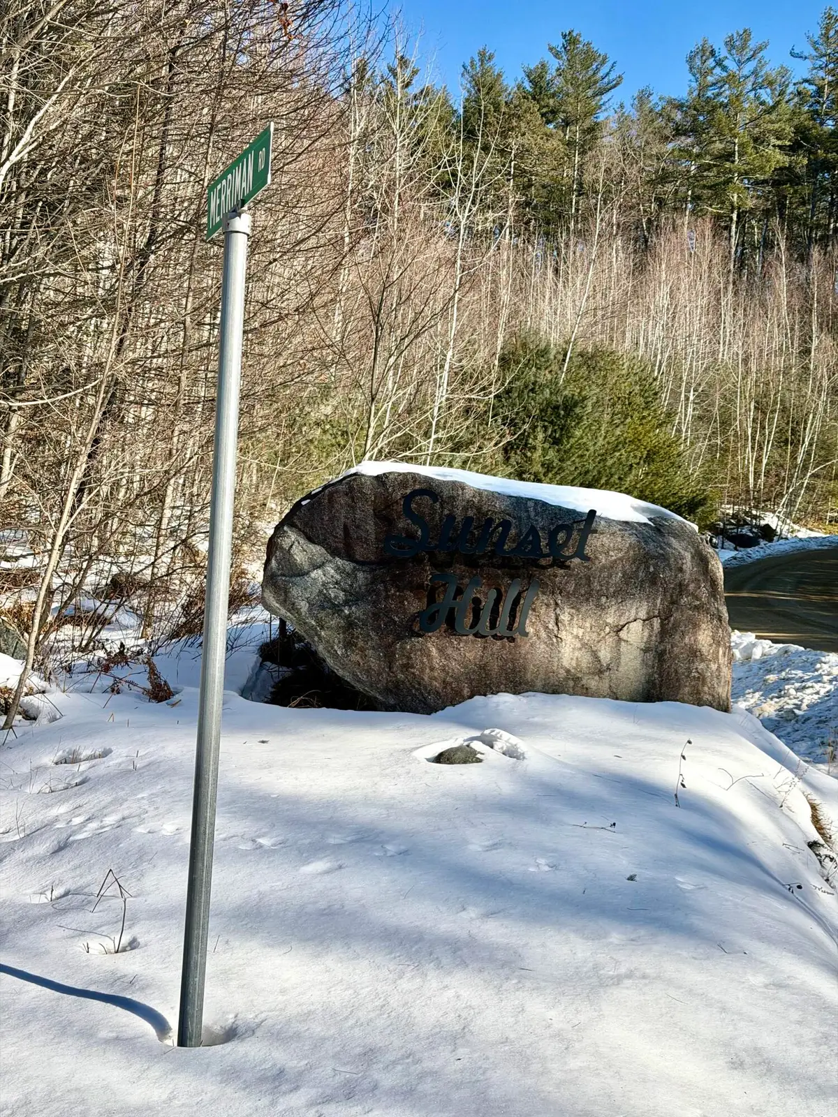 10 Merriman Drive #10, Bethel, ME 04217 - Image #1