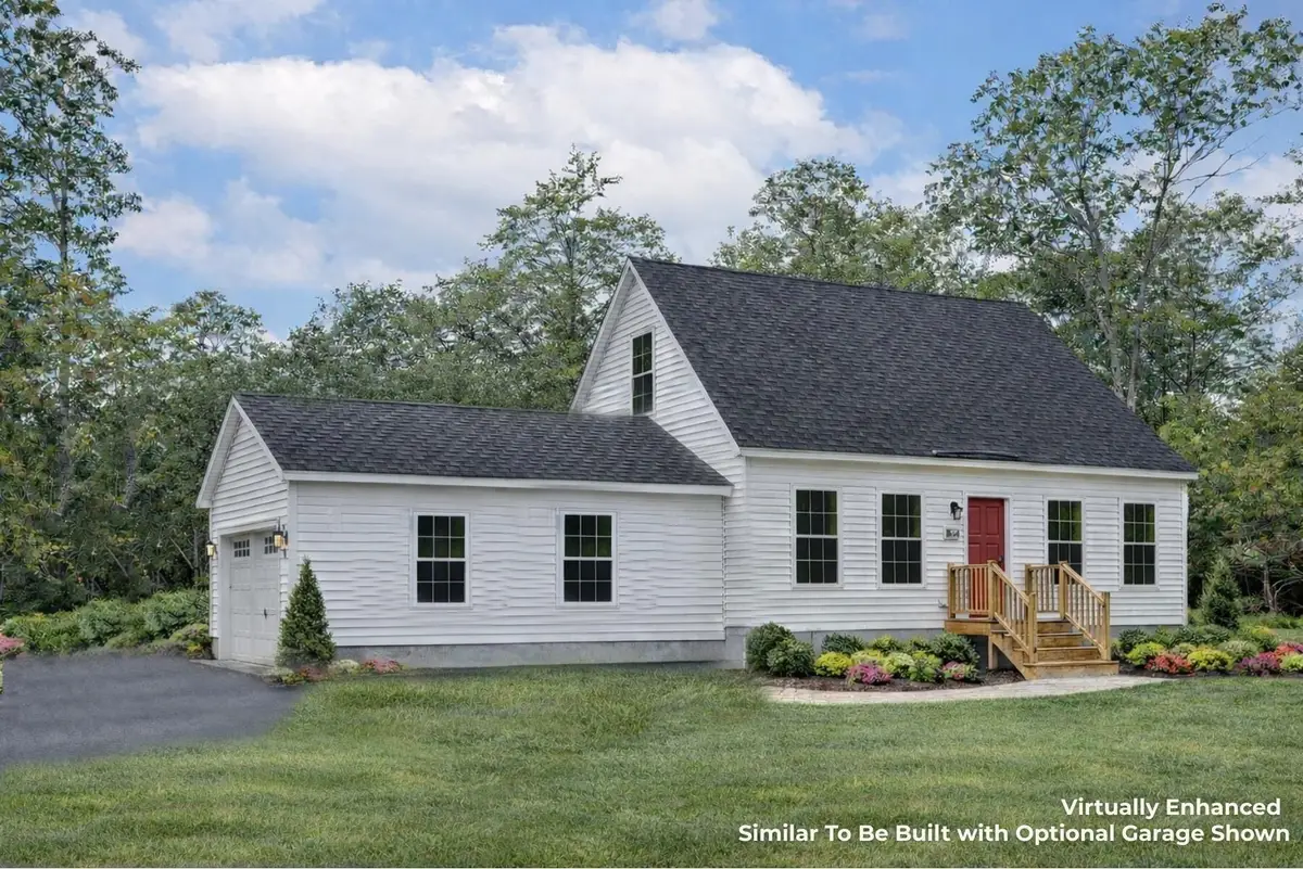 00 Spiritwind Farm Road, Lebanon, ME 04027 - Image #1