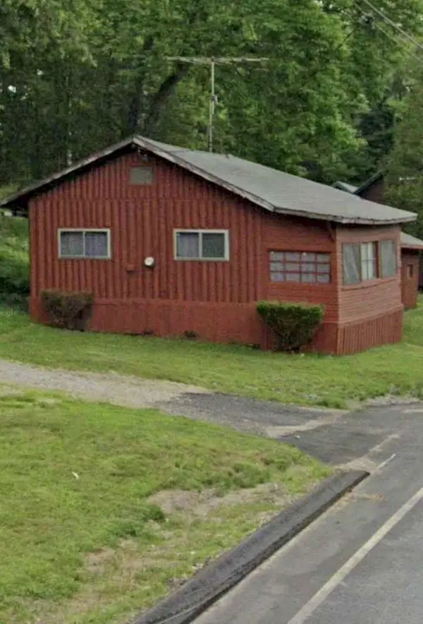 1066 Swift River Road, Byron, ME 04275