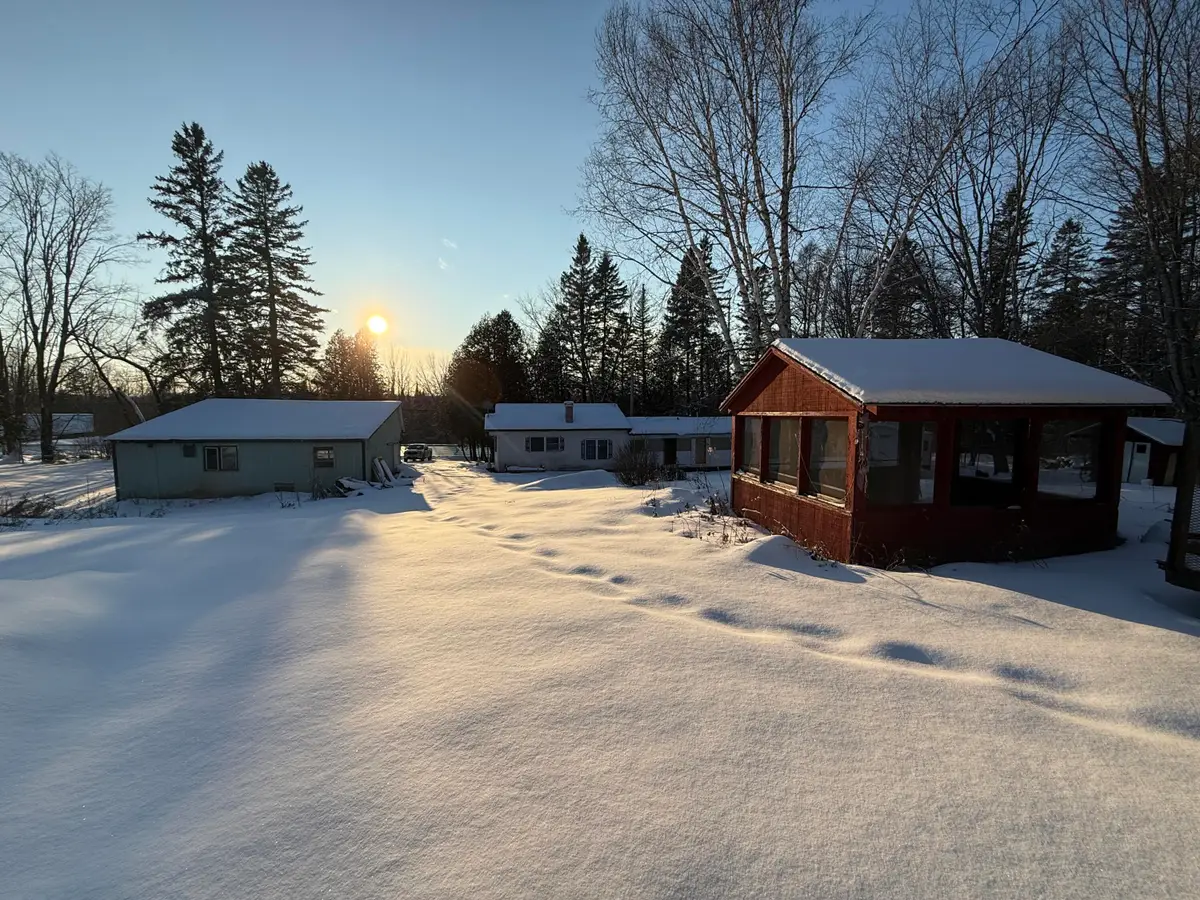 922 Calais Road, Hodgdon, ME 04730 - Image #1