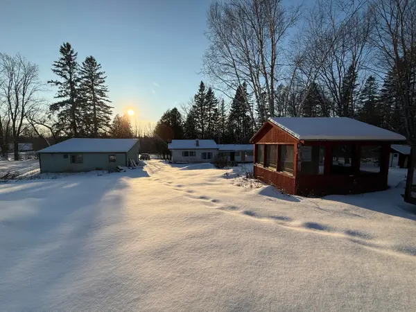 922 Calais Road, Hodgdon, ME 04730