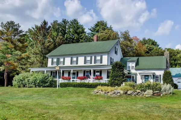 761 Sunday River Road, Newry, ME 04261