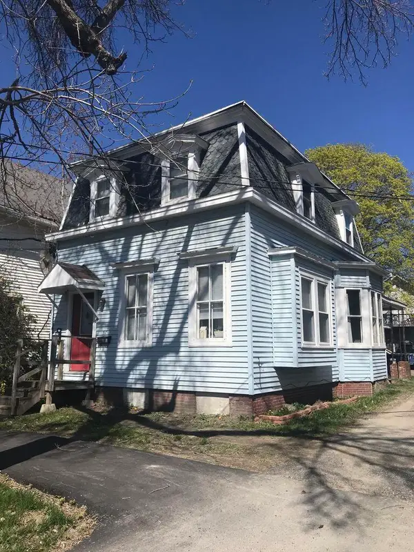 57 Elm Street, Bangor, ME 04401