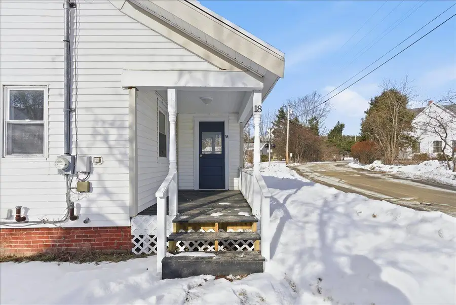 18 Lincoln Street, Richmond, ME 04357 - Image #3