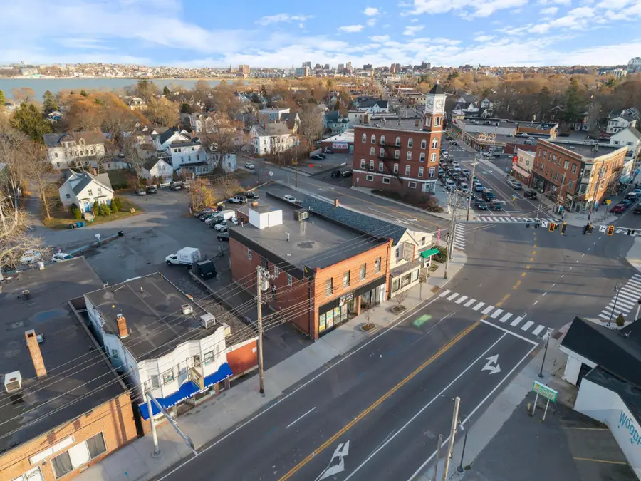 671-675 Forest Avenue, Portland, ME 04103 - Image #2