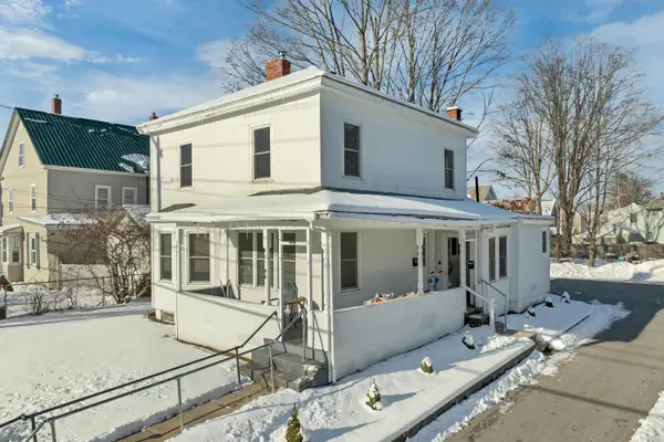 44 Emery Street, Sanford, ME 04073