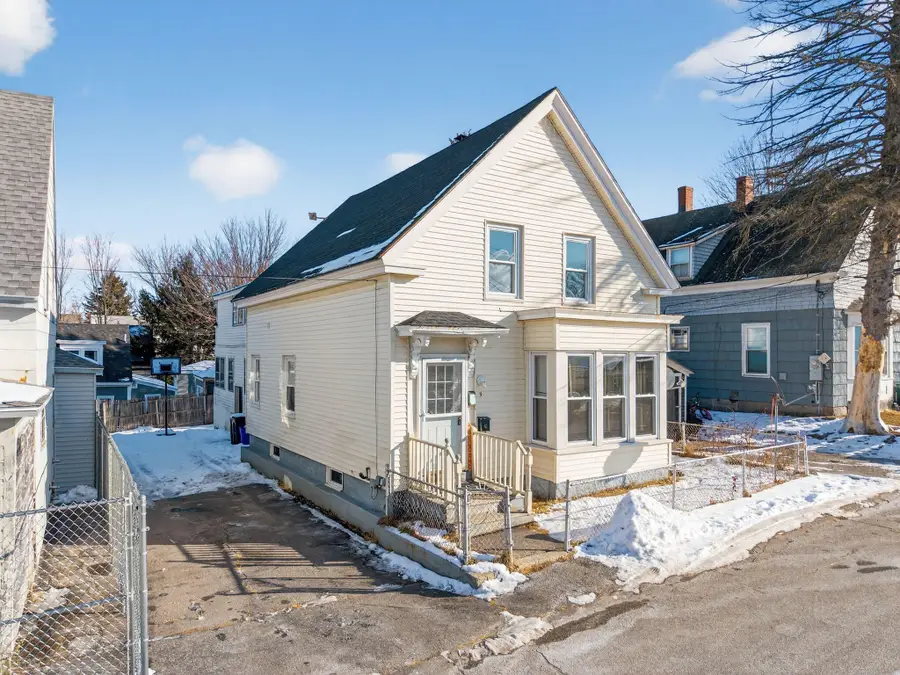 5 Oak Place, Biddeford, ME 04005 - Image #3