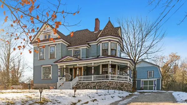 3 Fowler Street, Bridgton, ME 04009