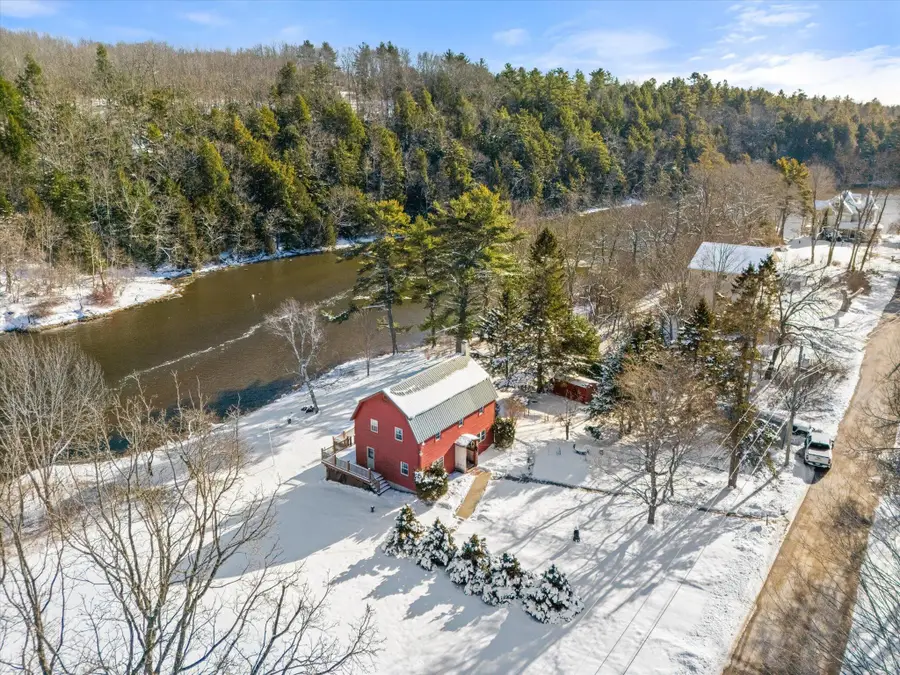 32 Fish Point Road, Orland, ME 04472 - #3