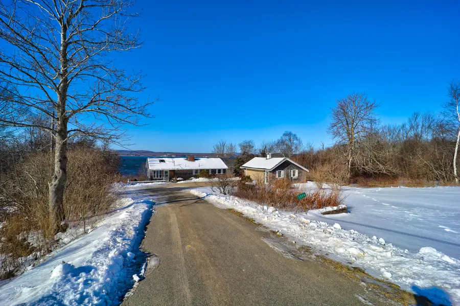 1606 Castine Road, Penobscot, ME 04476 - #2