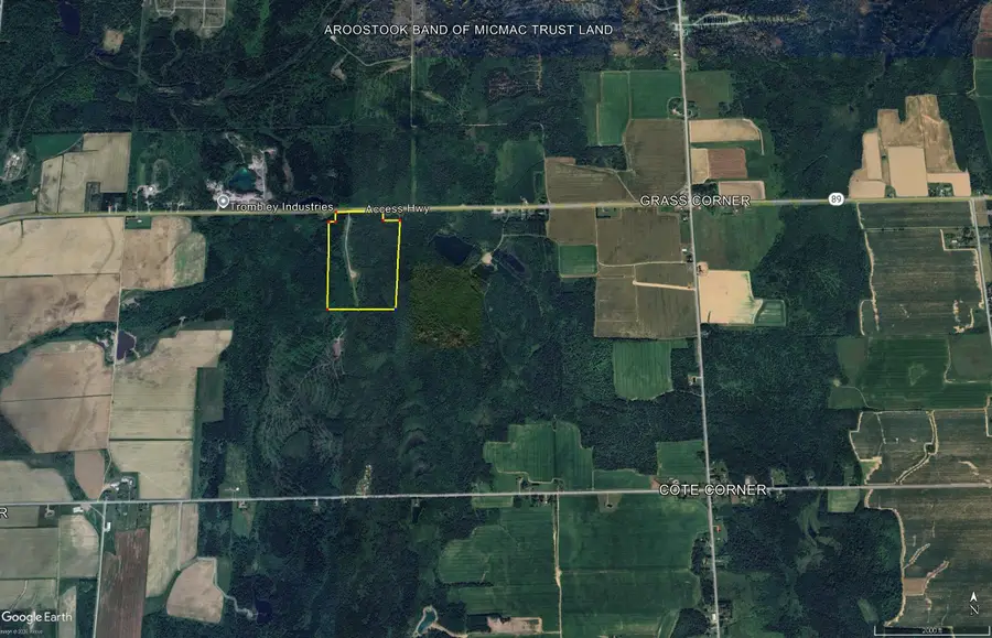 off Access Hwy, Limestone, ME 04750 - Image #2