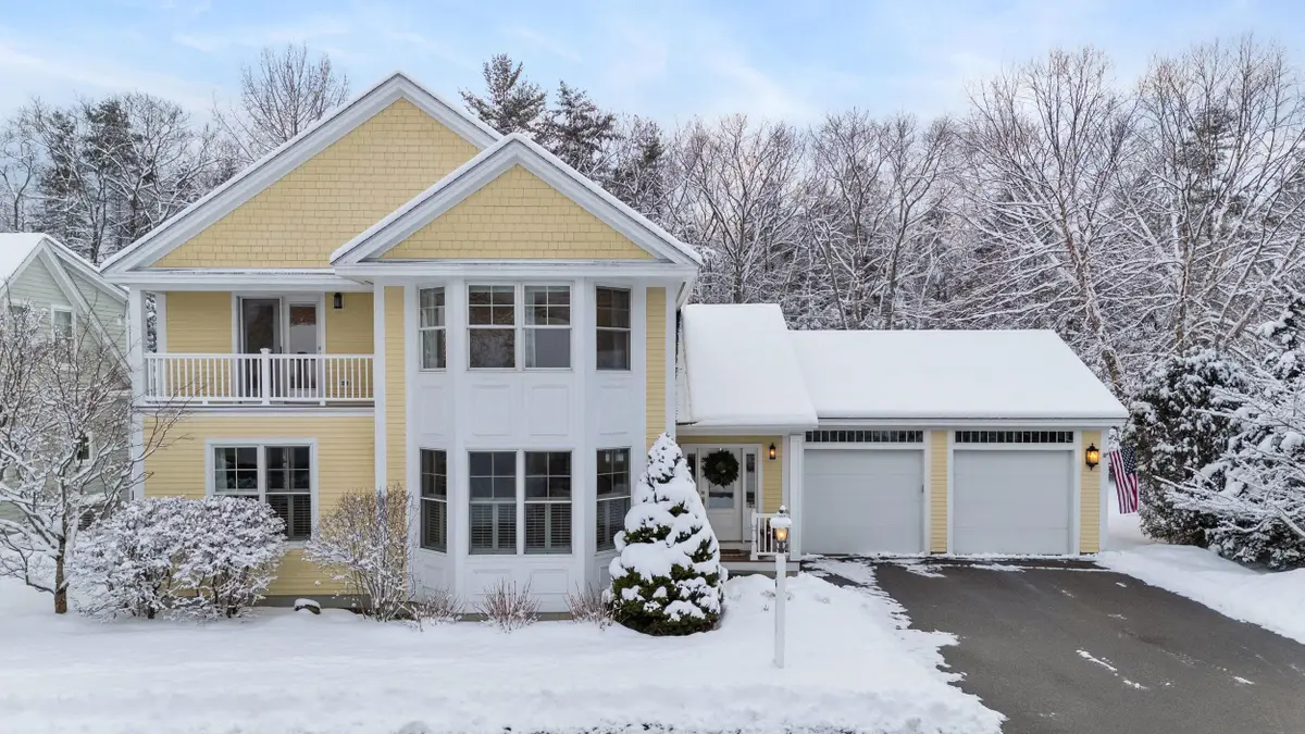 46 Ridgewood Drive #A3, Falmouth, ME 04105 - Image #1
