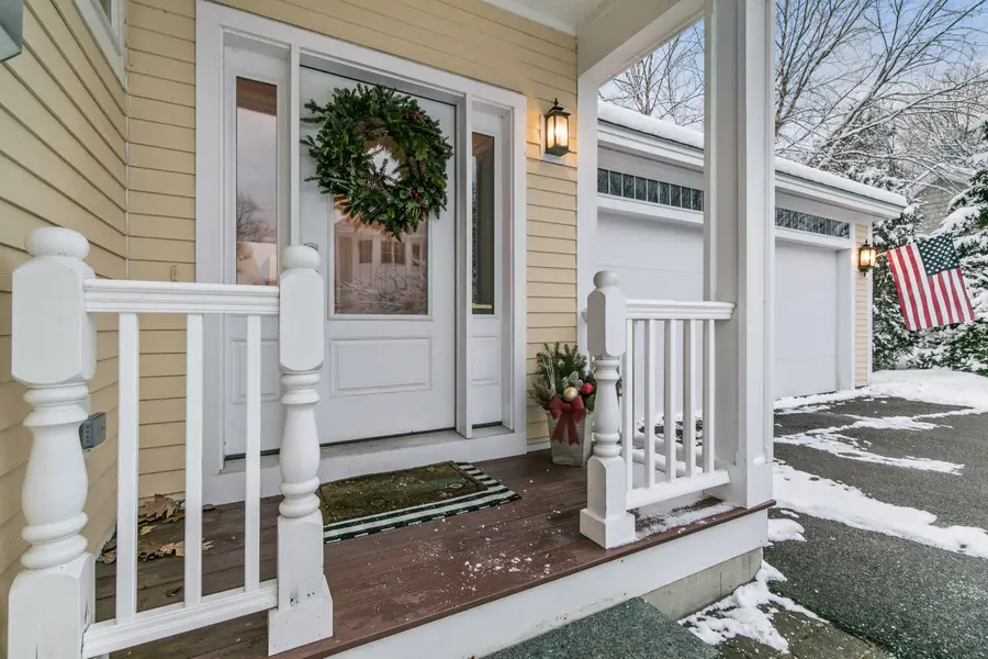 46 Ridgewood Drive #A3, Falmouth, ME 04105 - Image #3