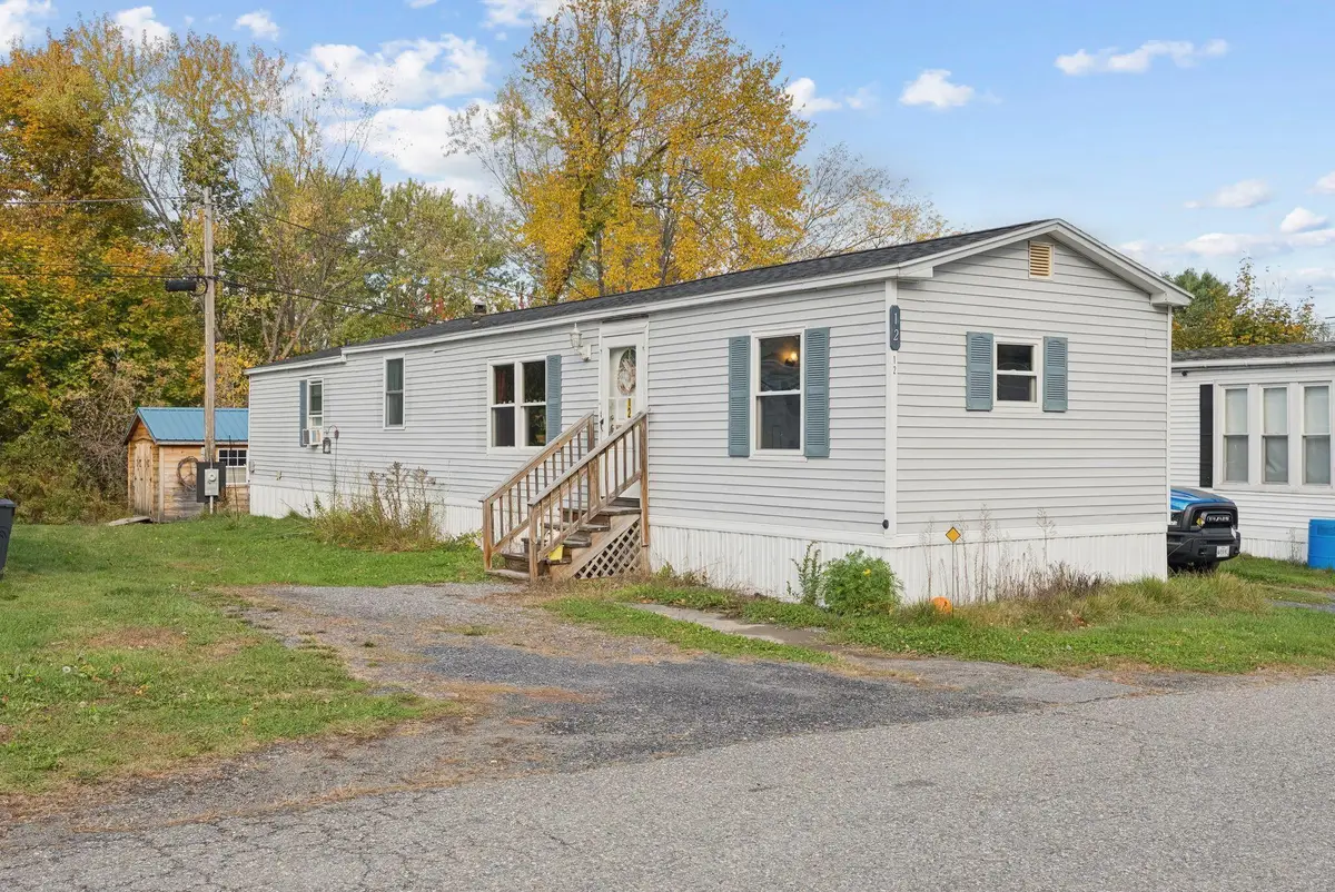 12 Lilac Lane, Augusta, ME 04330 - Image #1