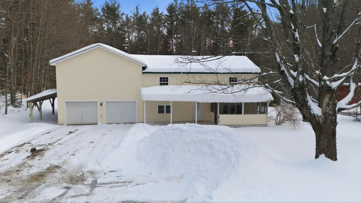 795 Norway Road, Harrison, ME 04040 - Image #1