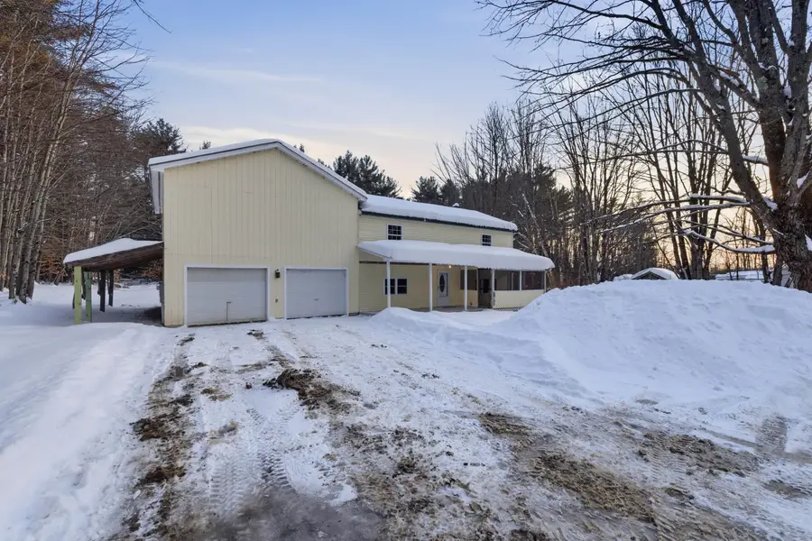 795 Norway Road, Harrison, ME 04040 - Image #3