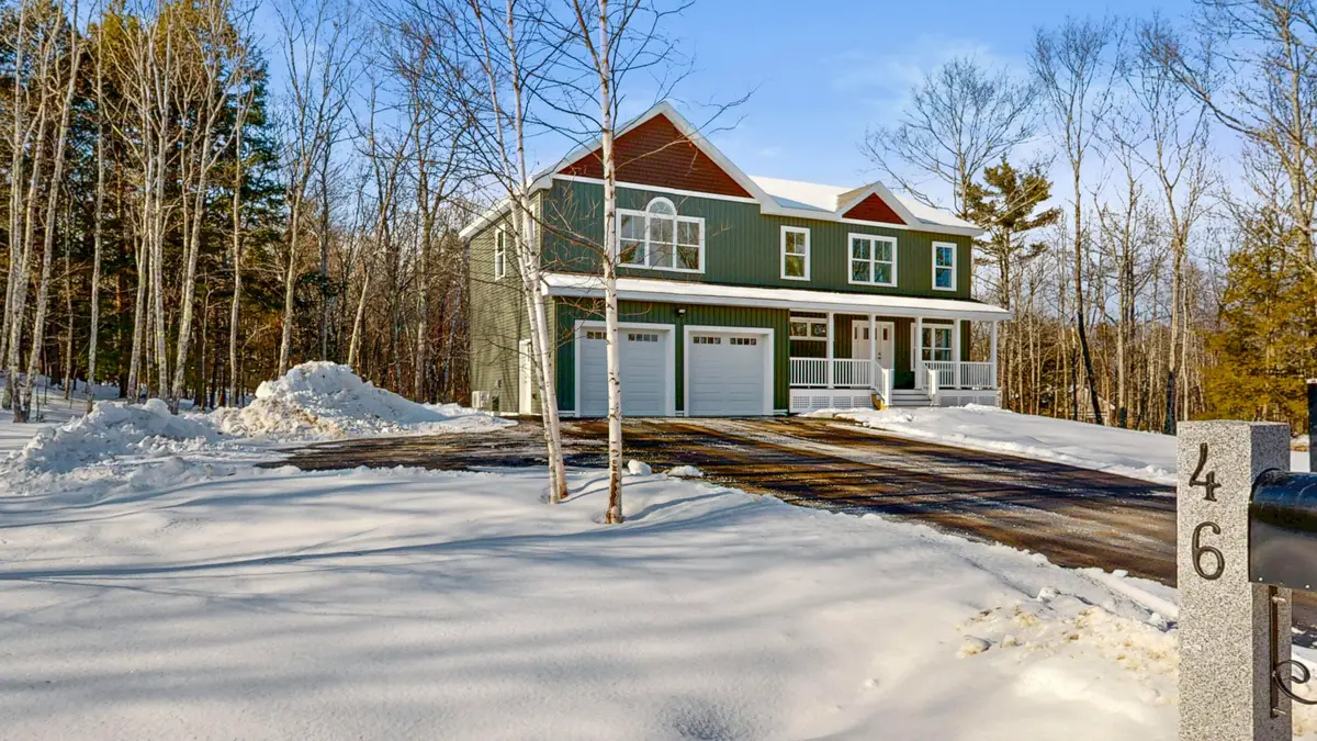 46 Autumn Ridge, Sabattus, ME 04280 - Image #1