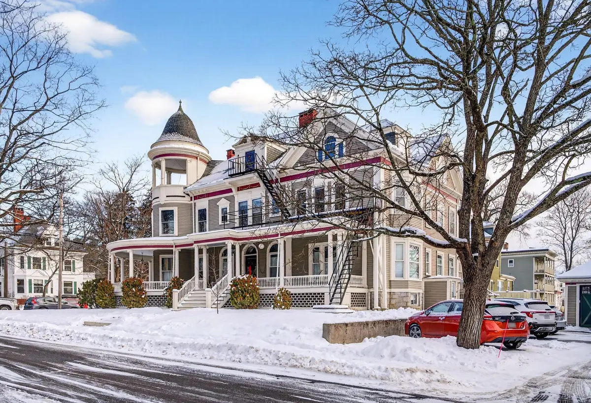 166 Pleasant Avenue #3, Portland, ME 04103 - Image #1