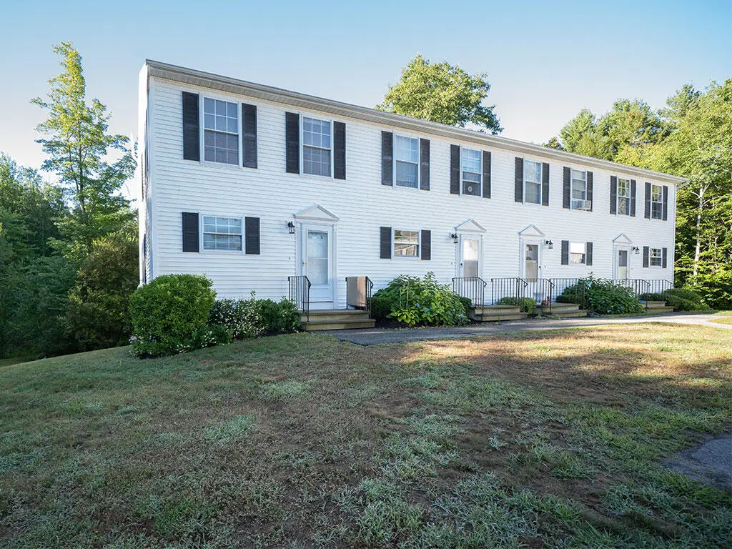 240 Barnstable Road #8, South Portland, ME 04106 - Image #1