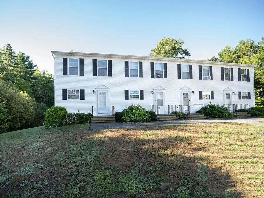 240 Barnstable Road #8, South Portland, ME 04106 - Image #2