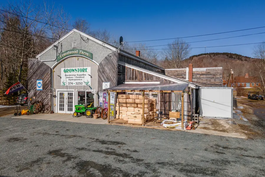 176 Ellsworth Road, Blue Hill, ME 04614 - Image #2