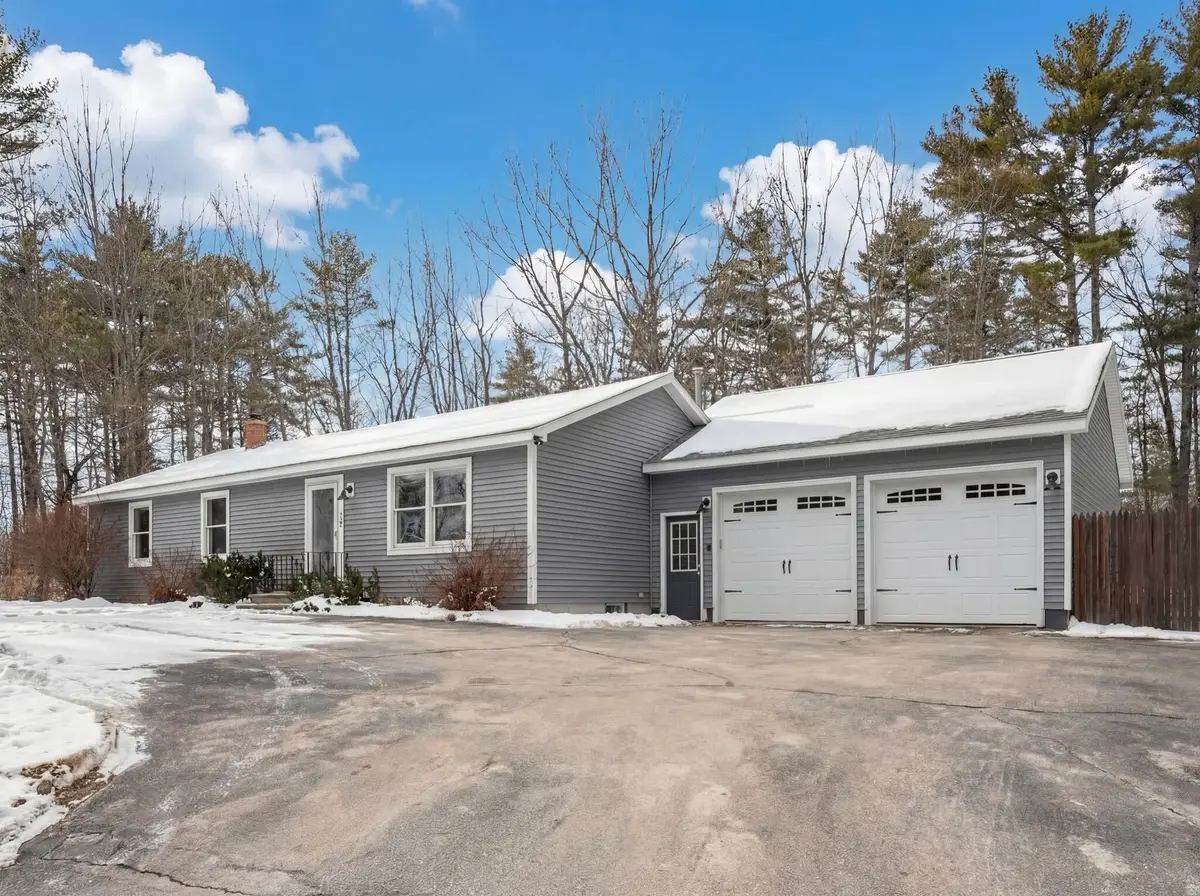 15 Monroe Drive, Naples, ME 04055 - Image #1