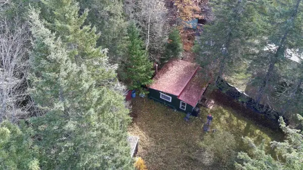 233 Porter Nadeau Road, Eustis, ME 04936