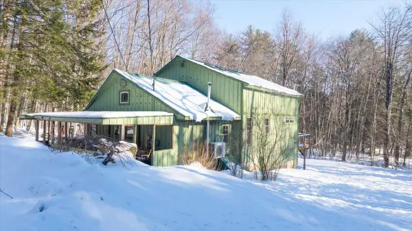 16 Trillium Estates, Rome, ME 04963