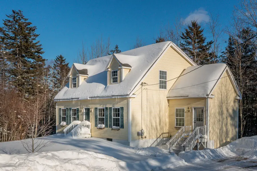 527 Rockland Street, Rockport, ME 04856 - Image #2