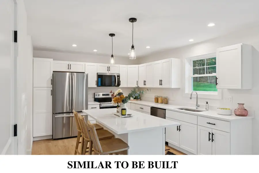 4 Feldspar Lane #31, Cumberland, ME 04021 - #2