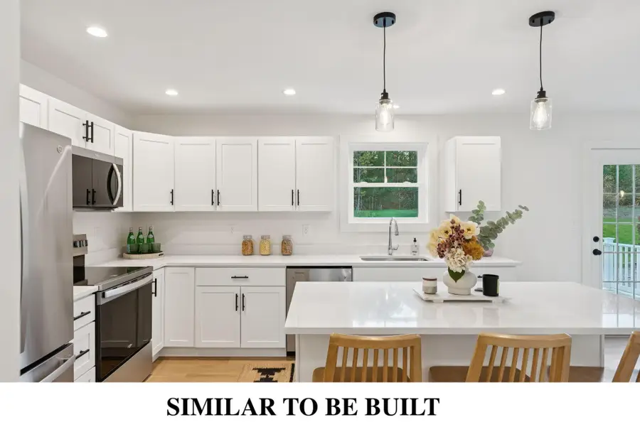 4 Feldspar Lane #31, Cumberland, ME 04021 - #3