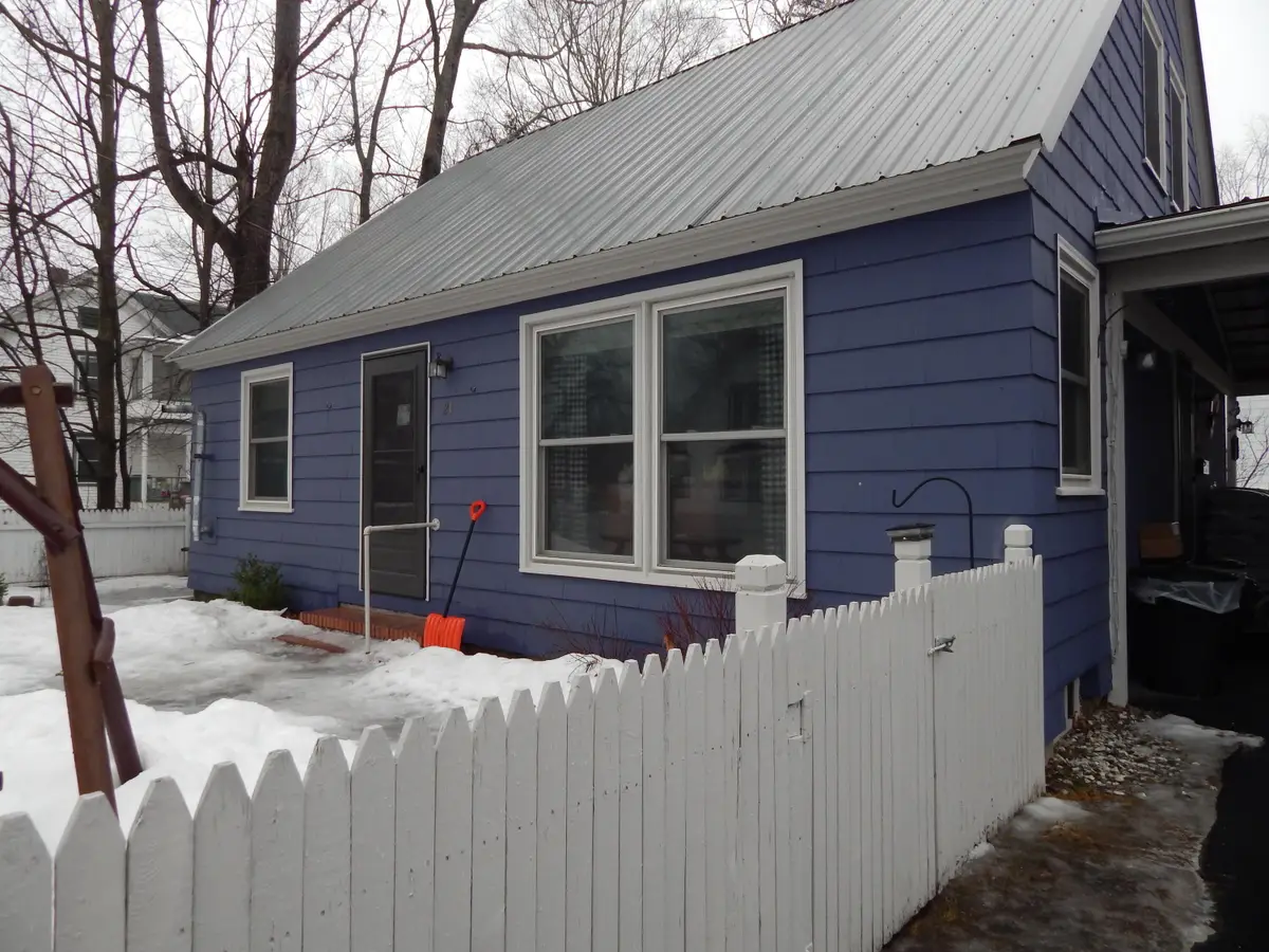 21 Tucker Street, Norway, ME 04268 - Image #1