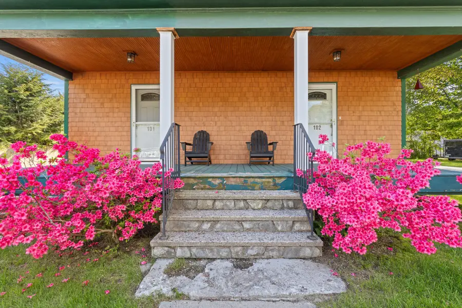 224 North Street #102, Saco, ME 04072 - Image #2