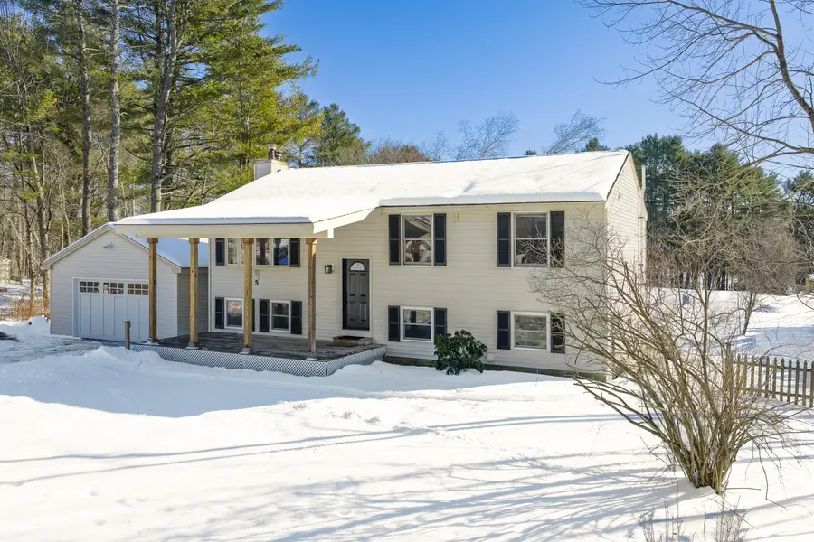 5 Partridge Lane, Gray, ME 04039 - Image #2