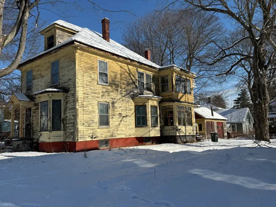 22 Berkeley Street, Westbrook, ME 04092 - Image #3