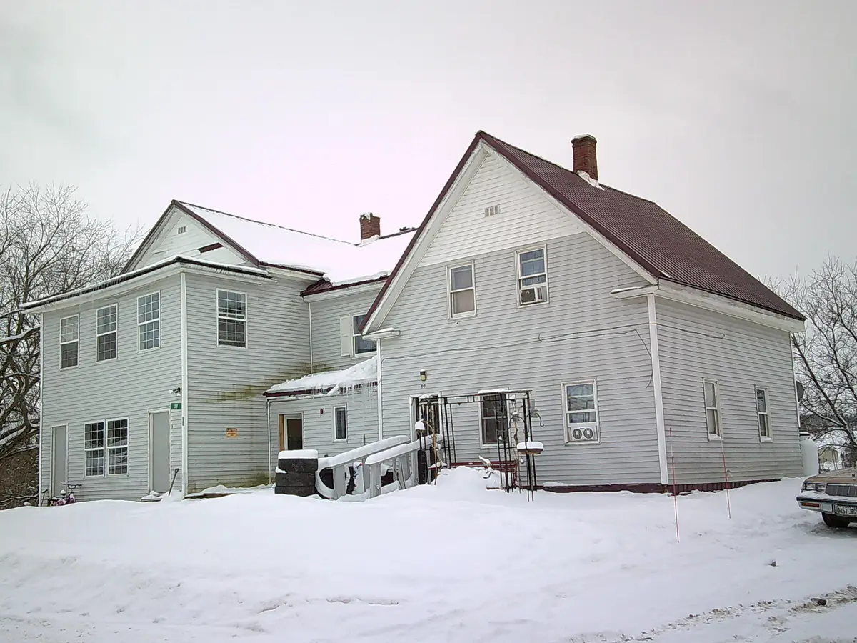 90 Pondview Street, Limestone, ME 04750 - Image #1
