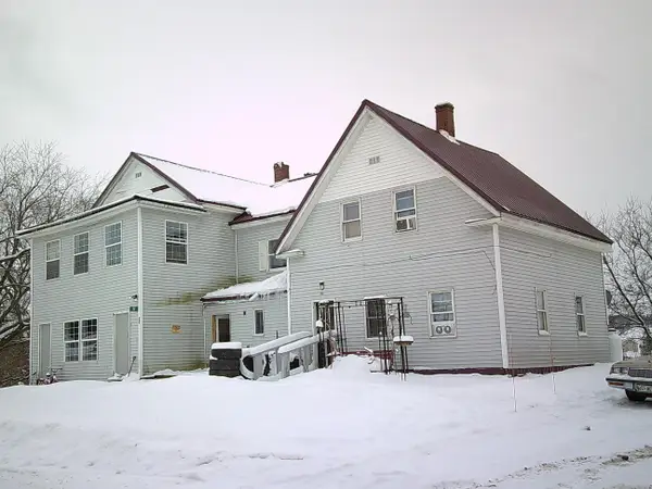 90 Pondview Street, Limestone, ME 04750