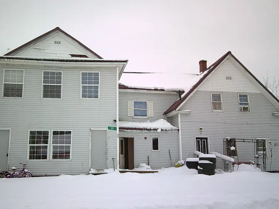 90 Pondview Street, Limestone, ME 04750 - Image #2