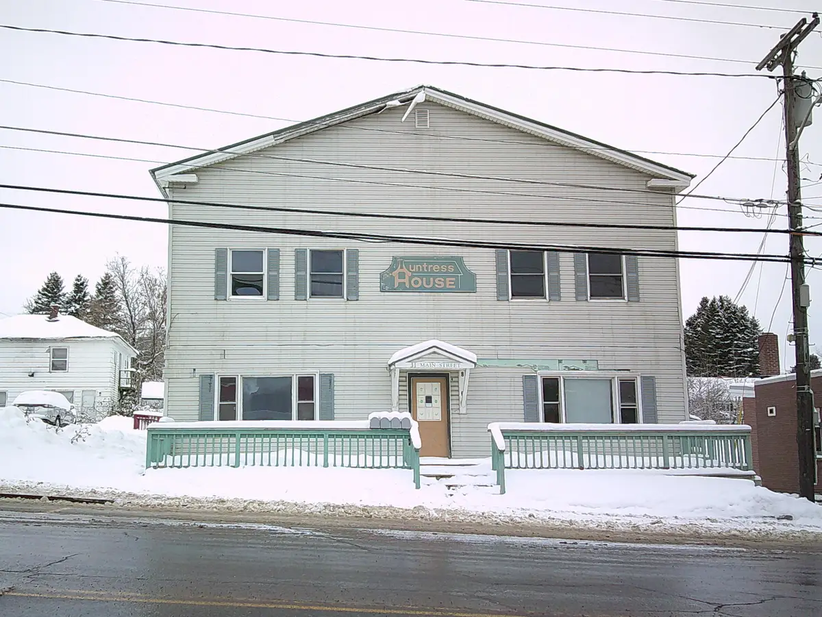31 Main Street, Limestone, ME 04750 - Image #1
