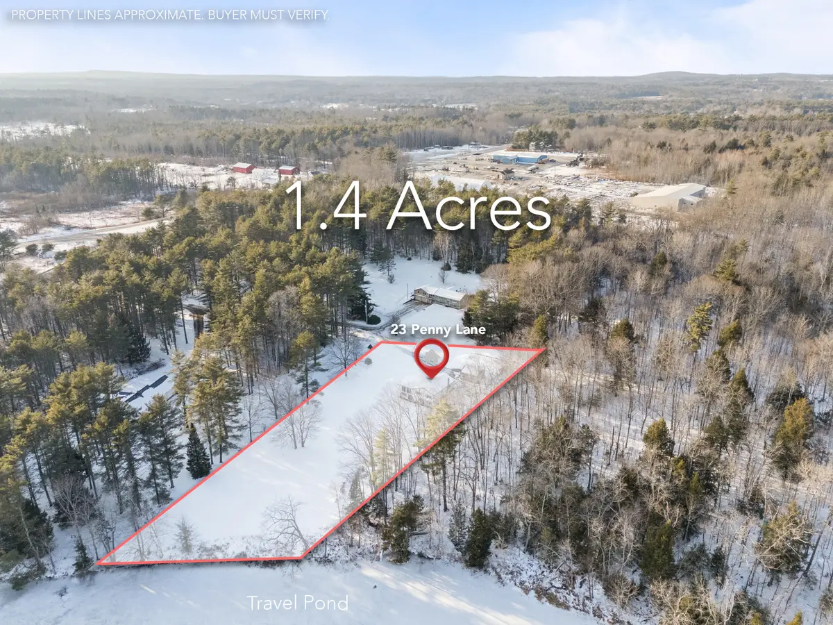 23 Penny Lane, Jefferson, ME 04348 - Image #1