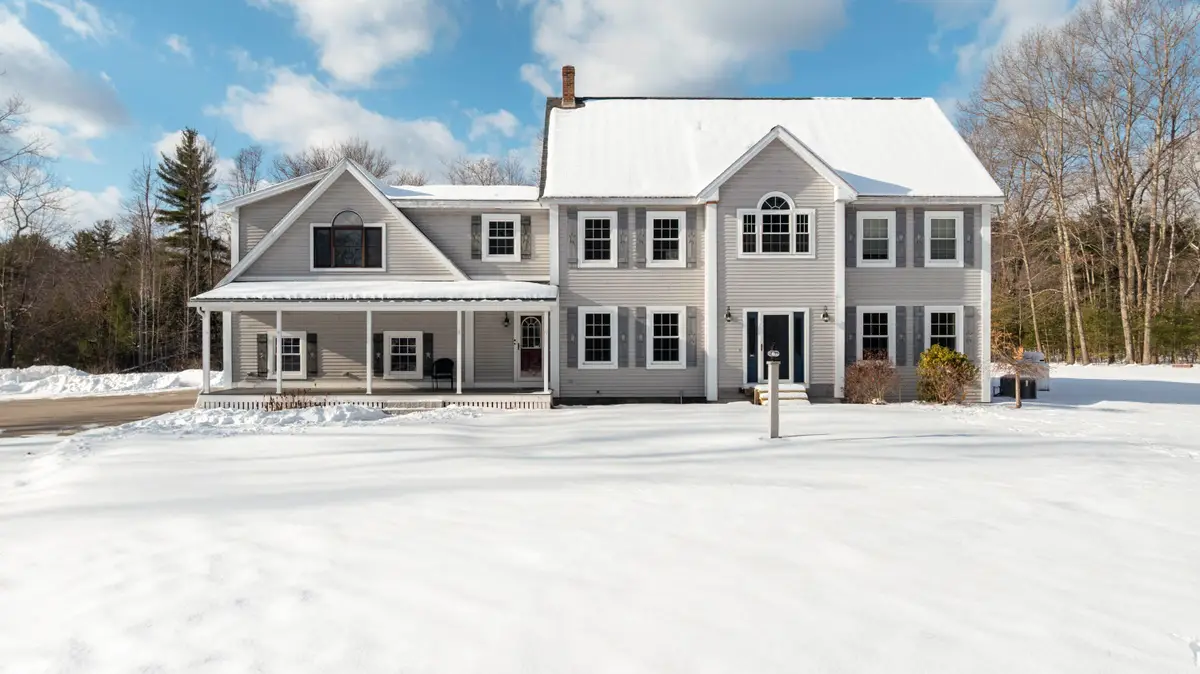 586 Richville Road, Standish, ME 04084 - Image #1