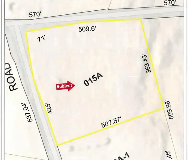 Lot 15A Smith Road, Denmark, ME 04022