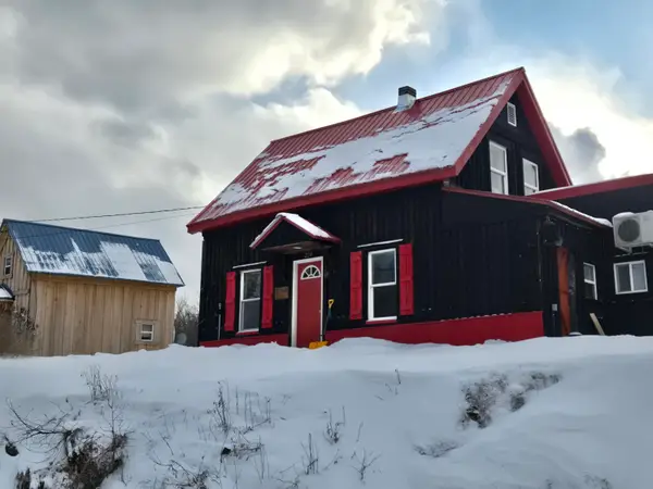 224 Sewall Street, Island Falls, ME 04747