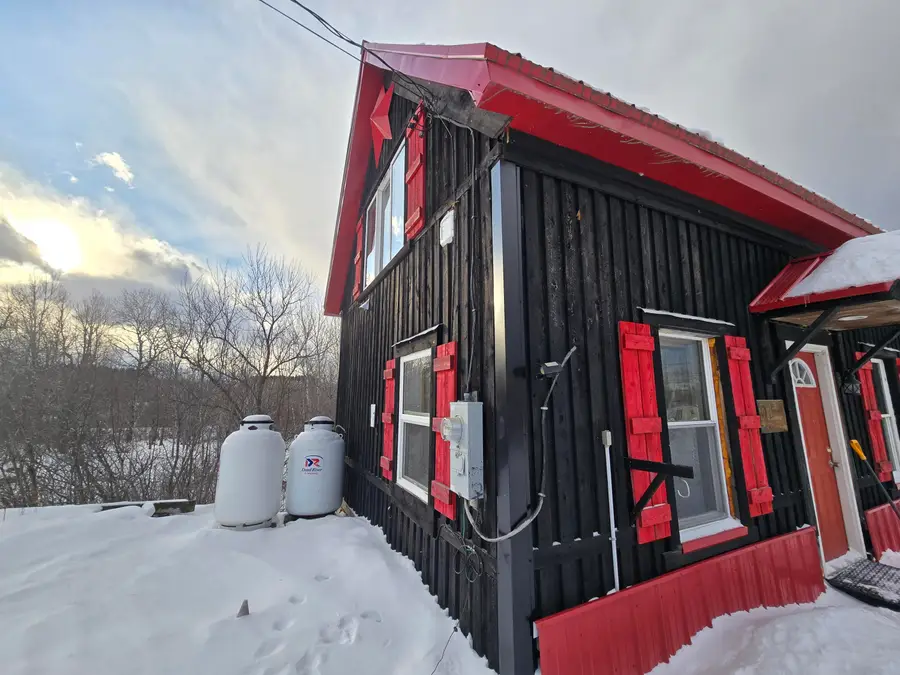 224 Sewall Street, Island Falls, ME 04747 - Image #2